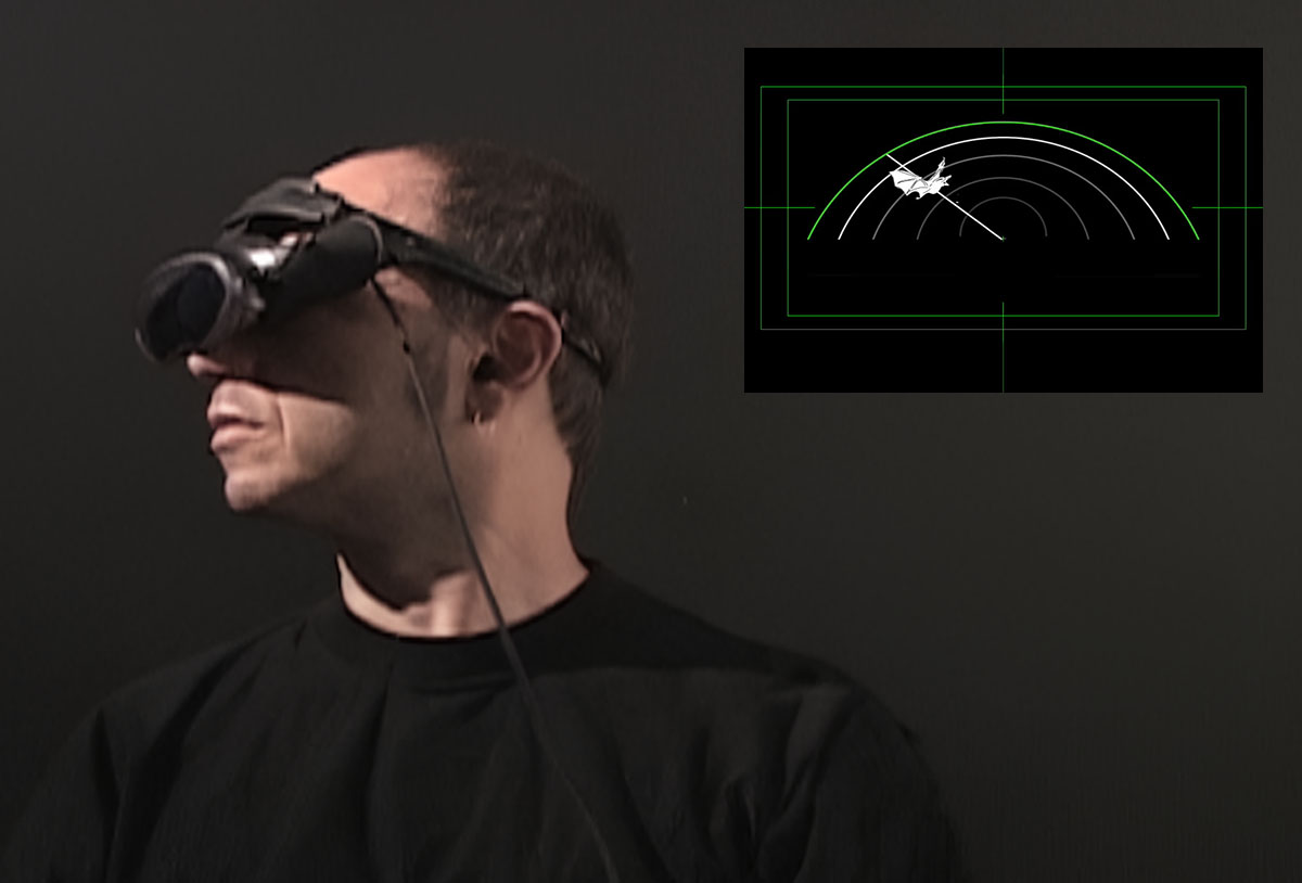headset