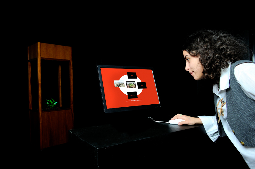 teleporting an unknown state