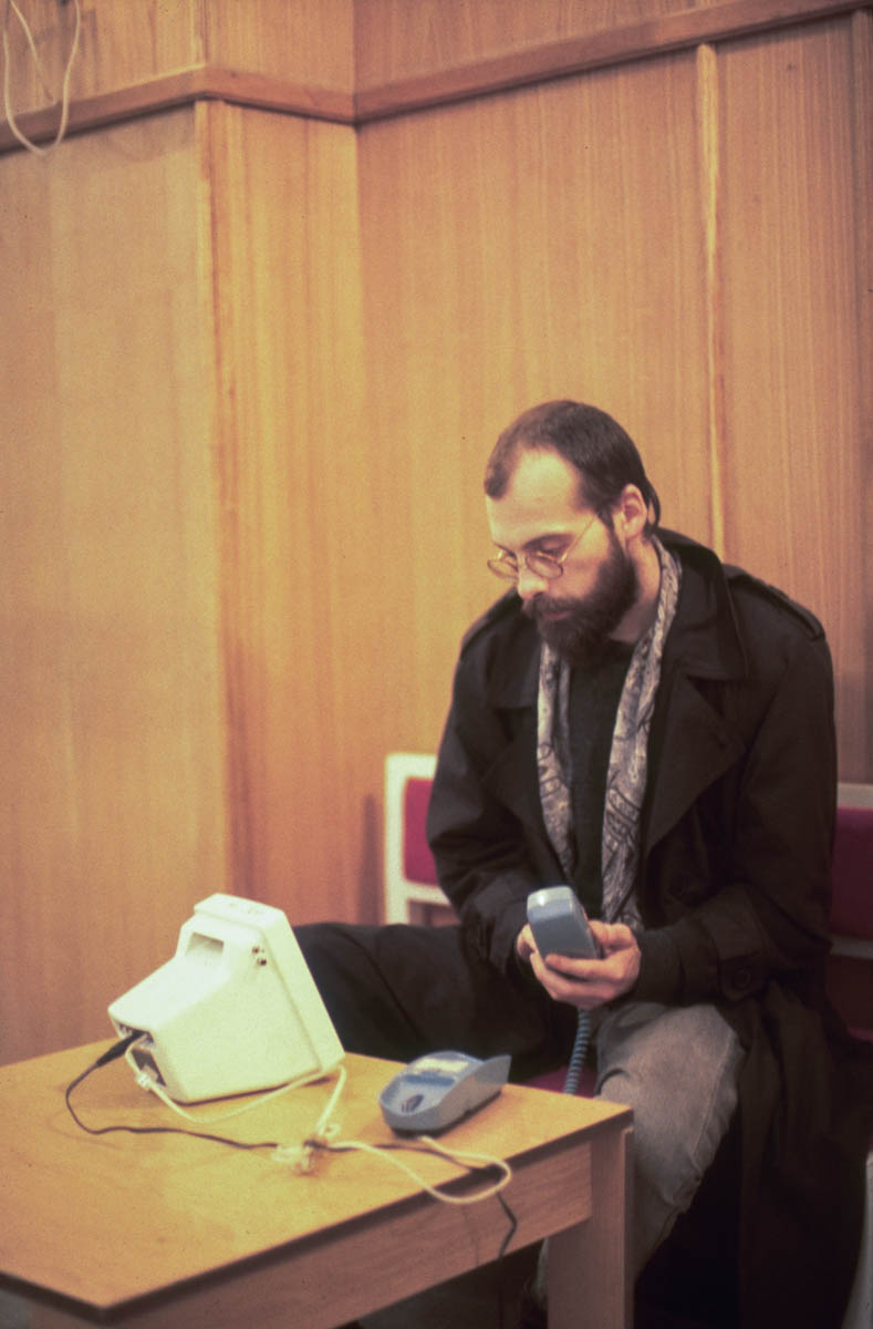 phone person 2